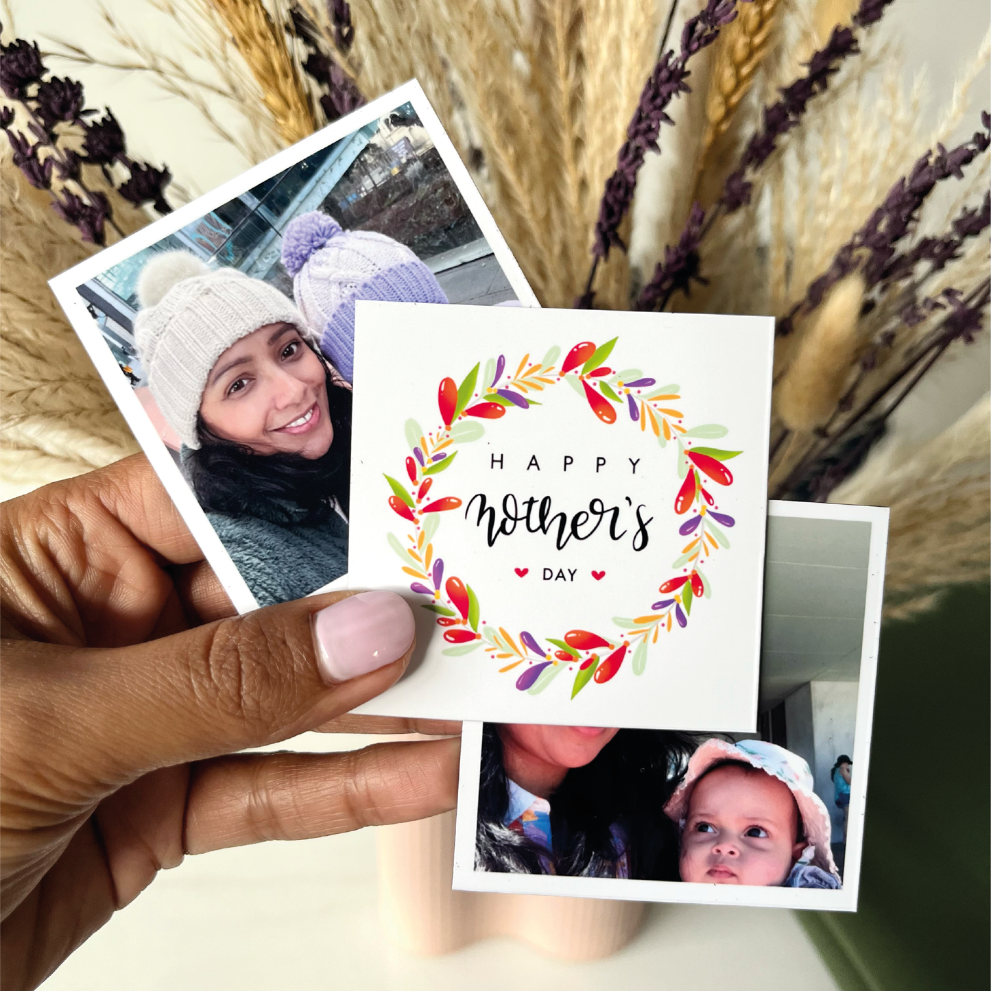MOTHER'S DAY