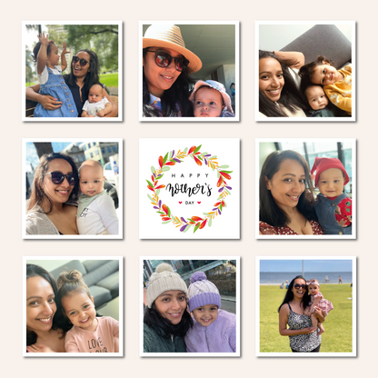 MOTHER'S DAY